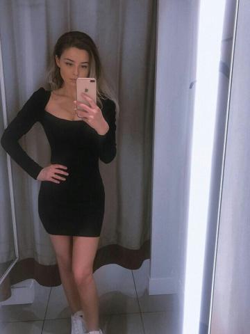 Индивидуалка Наташа Фотография 2